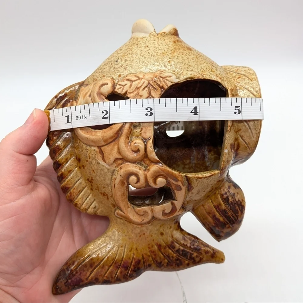 N/A vintage ceramic